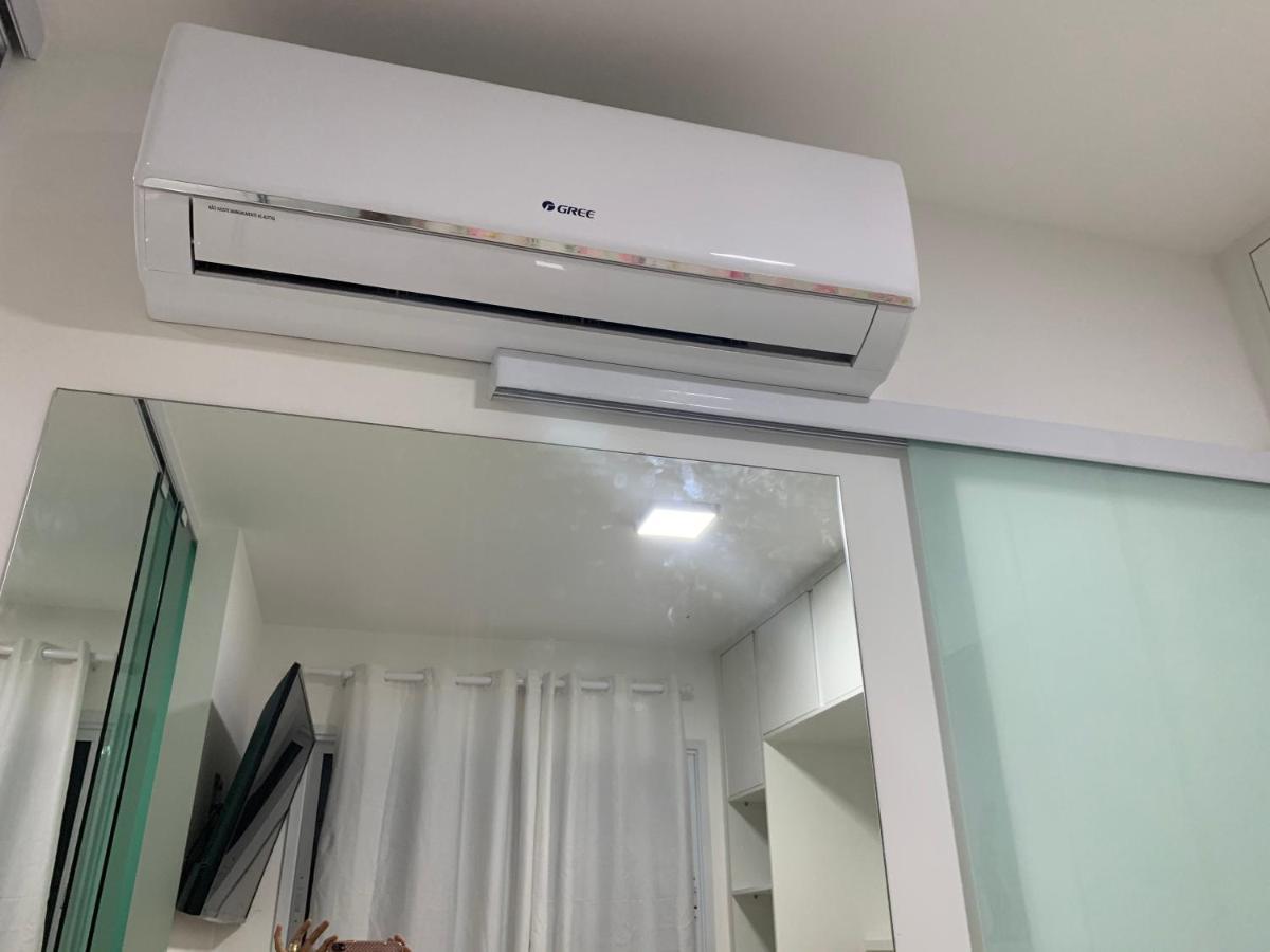 Smart Itapuae Διαμέρισμα Σαλβαντόρ Εξωτερικό φωτογραφία